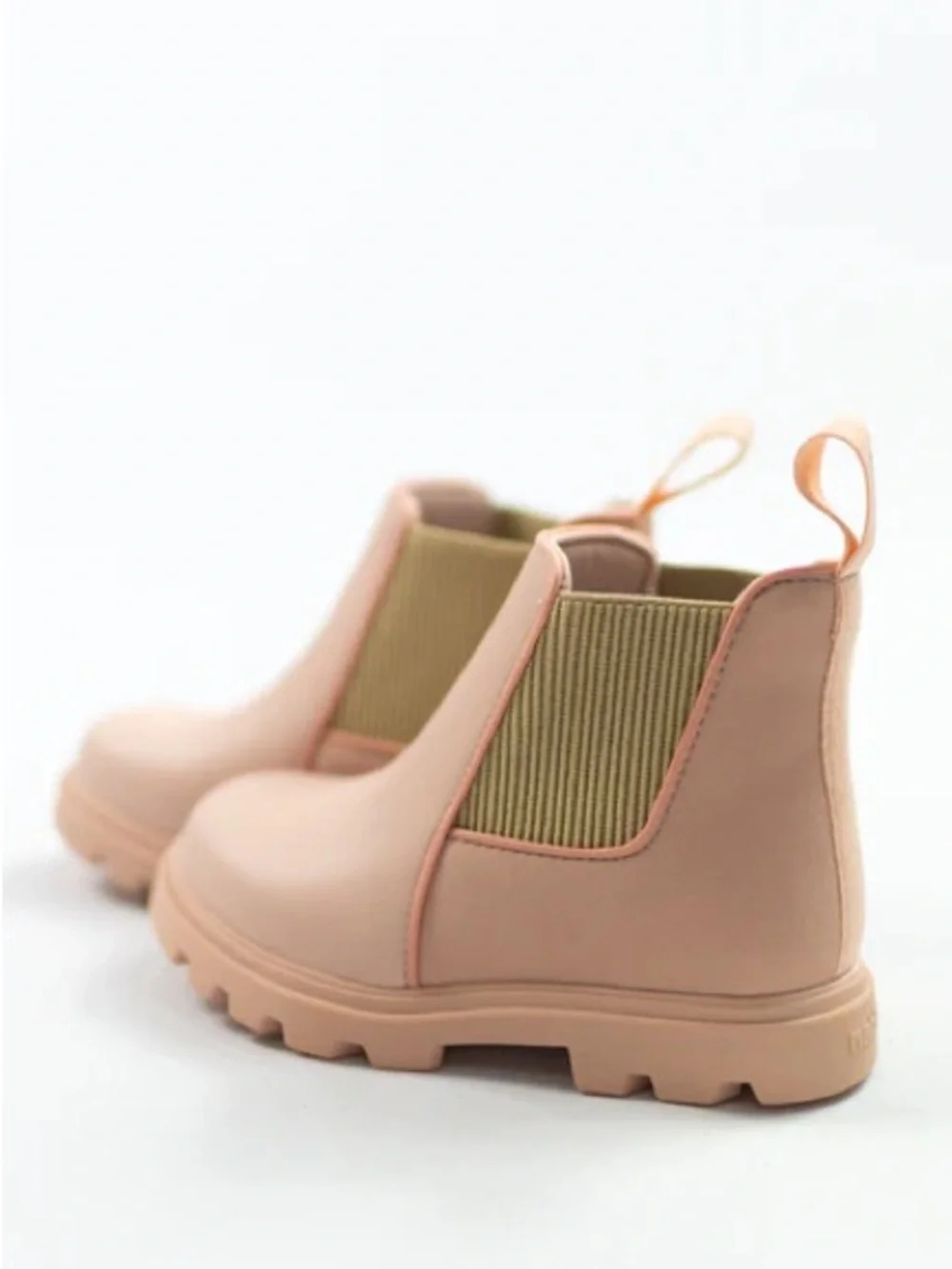 Native Kids Kensington Treklite Pink Boots | 6C